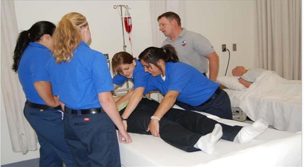 EMT